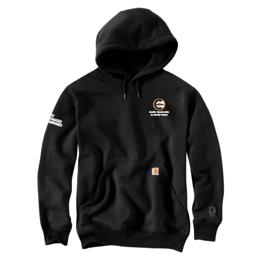 Unisex Carhartt Rain Defender Sweatshirt