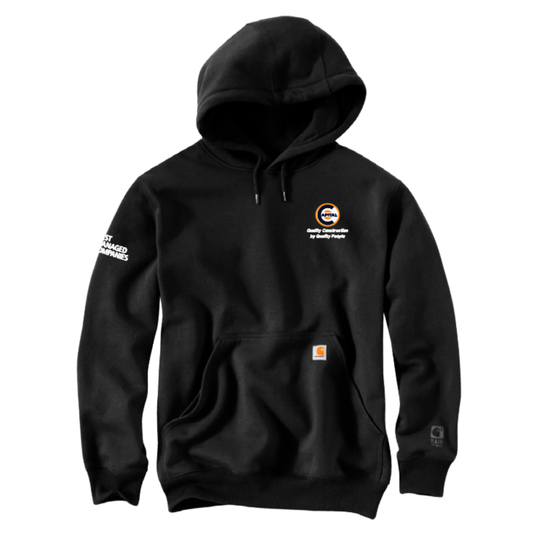 Unisex Carhartt Rain Defender Sweatshirt