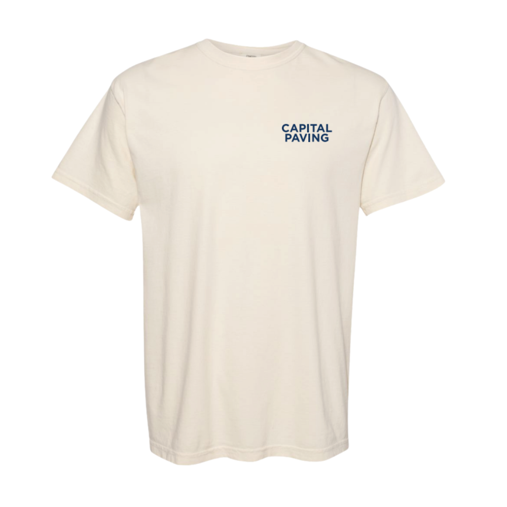 Unisex Heavyweight T-Shirt